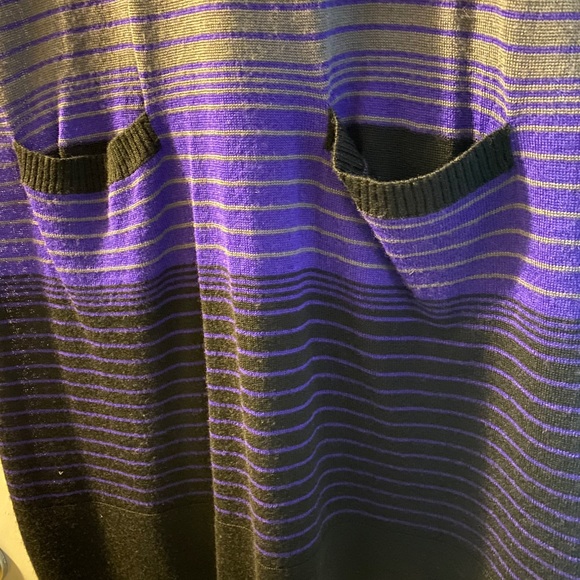 Free people short sleeved tunic. - Picture 4 of 5